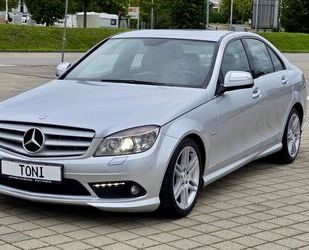 Mercedes-Benz C 320 Gebrauchtwagen