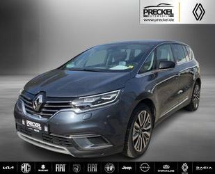 Renault Espace Gebrauchtwagen