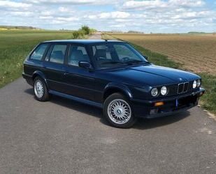 BMW 325 Gebrauchtwagen