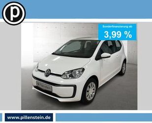 VW up! Gebrauchtwagen