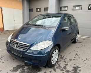Mercedes-Benz A 160 Gebrauchtwagen
