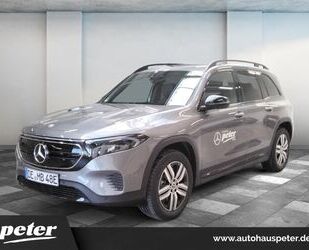 Mercedes-Benz EQB Gebrauchtwagen