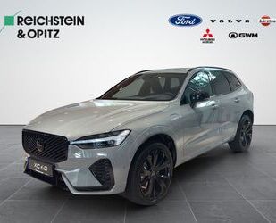 Volvo XC60 Gebrauchtwagen