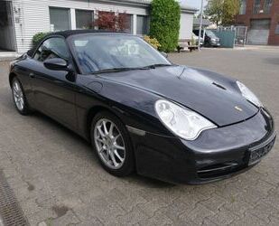 Porsche 996 Gebrauchtwagen