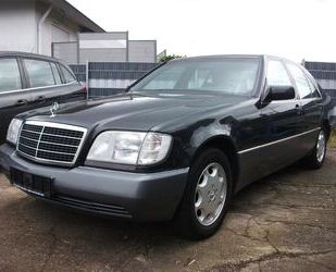 Mercedes-Benz S 300 Gebrauchtwagen