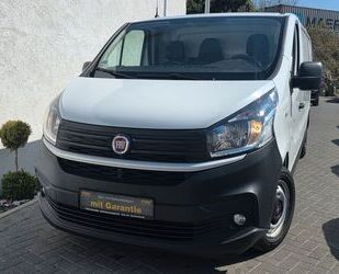 Fiat Talento Gebrauchtwagen