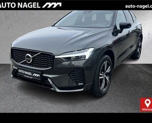 Volvo XC60 Gebrauchtwagen