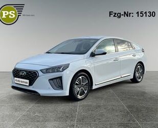 Hyundai IONIQ Gebrauchtwagen