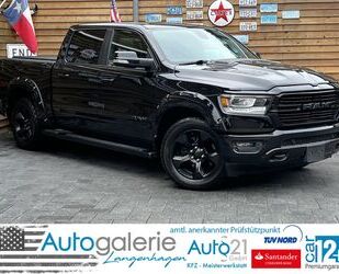 Dodge RAM Gebrauchtwagen