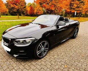 BMW M240i Gebrauchtwagen