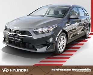 Kia ceed / Ceed Gebrauchtwagen