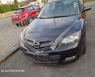 Mazda 3 Gebrauchtwagen
