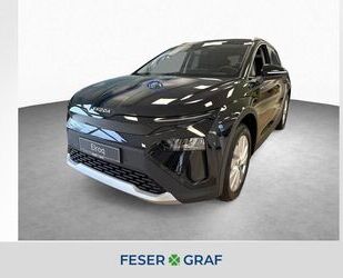 Skoda Elroq Gebrauchtwagen