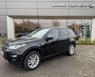 Land Rover Discovery Sport Gebrauchtwagen