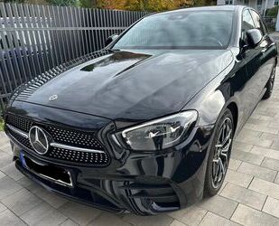 Mercedes-Benz E 220 Gebrauchtwagen