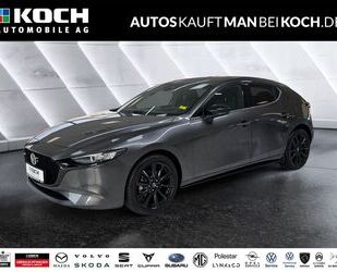 Mazda 3 Gebrauchtwagen