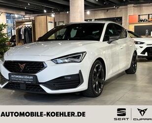 Cupra Leon Gebrauchtwagen