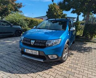 Dacia Logan Gebrauchtwagen