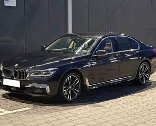 BMW 730 Gebrauchtwagen