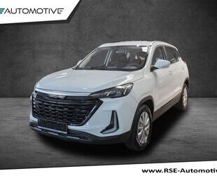 Baic Senova X35 Gebrauchtwagen