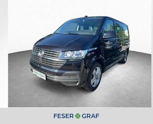 VW T6 Multivan Gebrauchtwagen