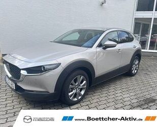 Mazda CX-30 Gebrauchtwagen