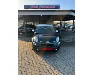 Fiat 500L Living Gebrauchtwagen