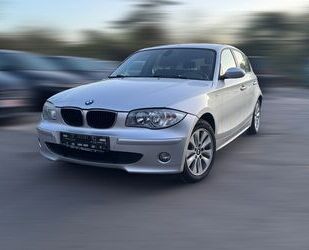 BMW 116 Gebrauchtwagen