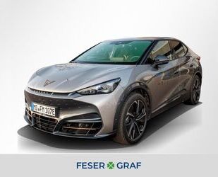 Cupra Tavascan Gebrauchtwagen