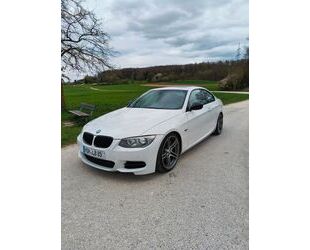 BMW 335 Gebrauchtwagen