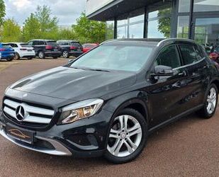 Mercedes-Benz GLA 200 Gebrauchtwagen