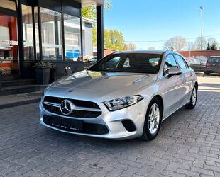 Mercedes-Benz A 160 Gebrauchtwagen
