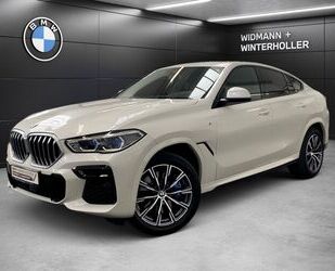 BMW X6 Gebrauchtwagen