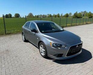 Mitsubishi Lancer Gebrauchtwagen
