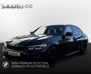 BMW 330 Gebrauchtwagen