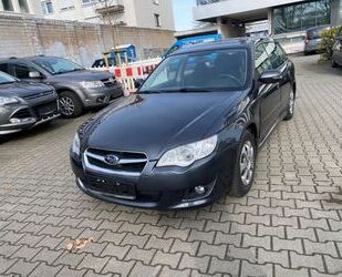 Subaru Legacy Gebrauchtwagen