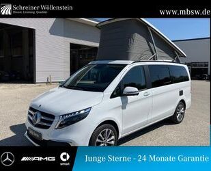 Mercedes-Benz V 300 Gebrauchtwagen