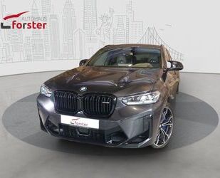 BMW X4 M Gebrauchtwagen