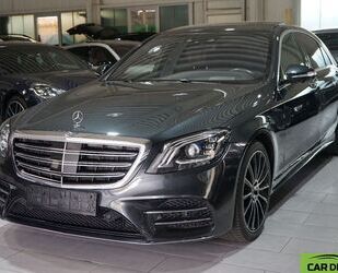 Mercedes-Benz S 400 Gebrauchtwagen