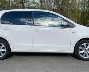Skoda Citigo Gebrauchtwagen