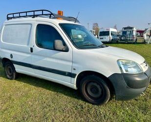 Peugeot Partner Gebrauchtwagen