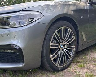 BMW 540 Gebrauchtwagen