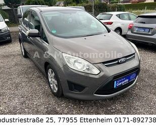 Ford C-Max Gebrauchtwagen