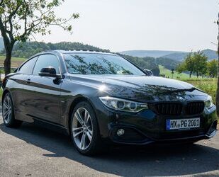BMW 420 Gebrauchtwagen