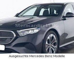 Mercedes-Benz E 300 Gebrauchtwagen