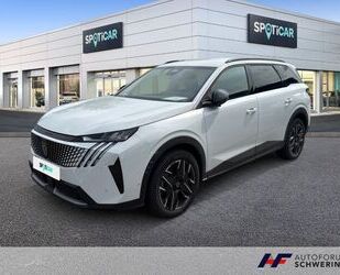 Peugeot 5008 Gebrauchtwagen