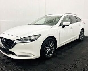 Mazda 6 Gebrauchtwagen