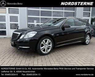 Mercedes-Benz E 250 Gebrauchtwagen