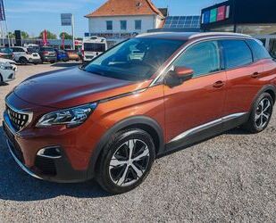 Peugeot 3008 Gebrauchtwagen
