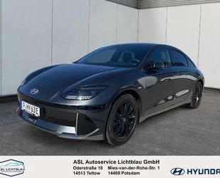 Hyundai IONIQ 6 Gebrauchtwagen